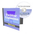 Twitter Explosion MRR Ebook With Video