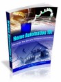 Home Automation 101 Mrr Ebook