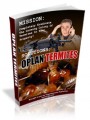 Oplan Termites MRR Ebook