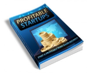 Profitable Startups Mrr Ebook