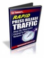 Rapid Press Release Traffic MRR Video