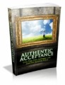 Authentic Acceptance Mrr Ebook