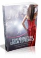 Confidence And Social Supremacy Mrr Ebook