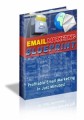 Email Marketing Blueprint Mrr Ebook