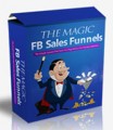 Magic Fb Sales Funnels Personal Use Script With Video