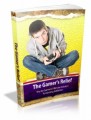 The Gamers Relief Mrr Ebook