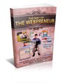 The Way Of The Webpreneur MRR Ebook 