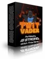 Twit Vader Mrr Software With Video