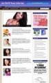 Yeast Infection Blog Personal Use Template