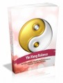 Yin Yang Balance Mrr Ebook