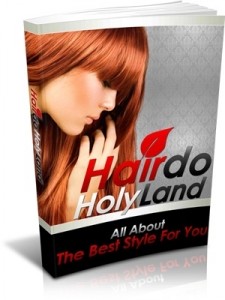 Hairdo Holy Land Mrr Ebook