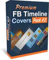 Premium Fb Timeline Covers Pack 2 Personal Use Graphic