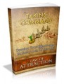 Taking Command Give Away Rights Ebook With Audio & Video