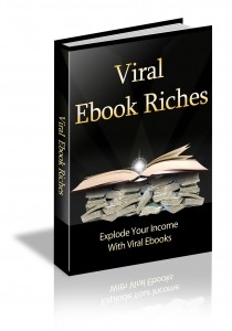 Viral EBook Riches Resale Rights Ebook