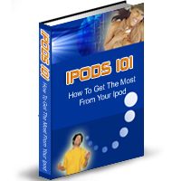 How To Get The Most From Your Ipod PLR Ebook
