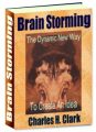 Dynamic Brain Storming PLR Ebook