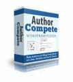 Author Compete Personal Use Software