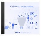 Automated Sales Funnel MRR Audio