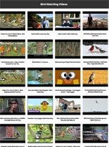 Bird Watching Instant Mobile Video Site MRR Software