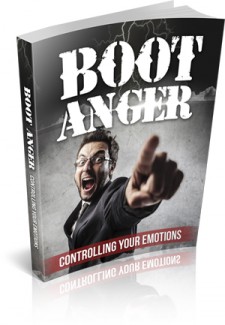 Boot Anger Give Away Rights Ebook