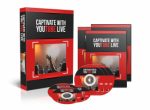 Captivate With Youtube Live Personal Use Video With Audio