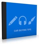 Car Buying Tips Personal Use Ebook With Audio