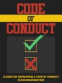 Code Of Conduct Give Away Rights Ebook