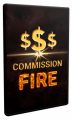 Commission Fire Video Upgrade MRR Video With Audio