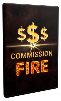Commission Fire Video Upgrade MRR Video With Audio