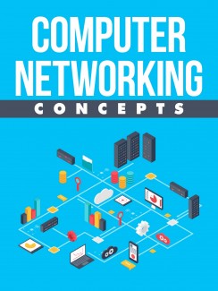 Computer Networking Concepts Give Away Rights Ebook
