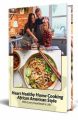 Cooking From The Heart PLR Ebook