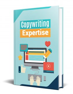 Copywriting Expertise PLR Ebook