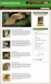 Crested Geckos Blog Personal Use Template With Video
