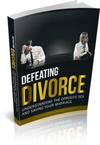 Defeating Divorce Give Away Rights Ebook