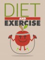 Diet And Exercise MRR Ebook 