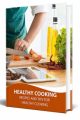 Down Home Healthy Cooking PLR Ebook