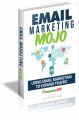 Email Marketing Mojo MRR Ebook