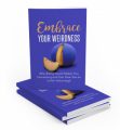 Embrace Your Weirdness MRR Ebook