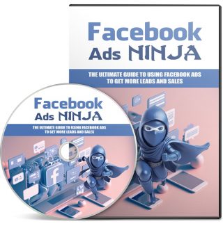Facebook Ads Ninja – Video Upgrade MRR Video With Audio