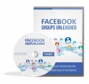 Facebook Groups Unleashed Video Upgrade MRR Video