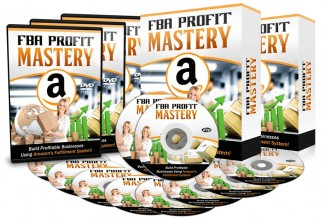 Fba Profit Mastery Resale Rights Video With Audio