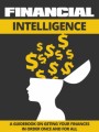 Financial Intelligence Give Away Rights Ebook