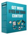 Get More Eyes On Your Content Giveaway Rights Video ...