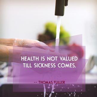Health Video Quote 23 MRR Video With Audio