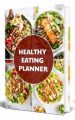 Healthy Eating Planner PLR Ebook