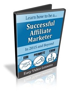 How To Be A Successful Affiliate Marketer In 2015 Personal Use Video