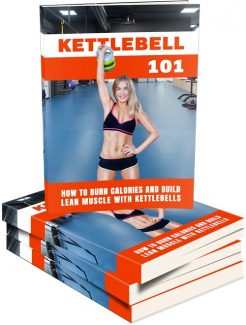 Kettlebell 101 MRR Ebook