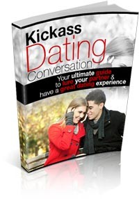 Kickass Dating Conversation Give Away Rights Ebook