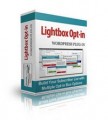 Lightbox Popup Opt-In Plugin Personal Use Script 