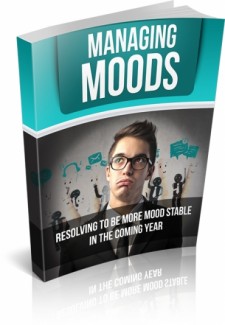 Managing Moods MRR Ebook